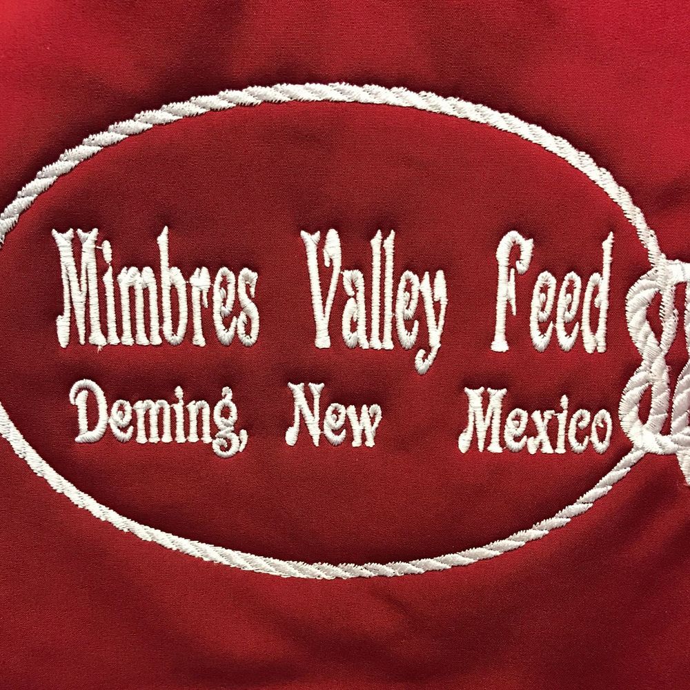 Meet your Posher, Mimbres